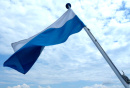 Die bayerischen Staatsflaggen