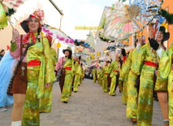 Bayrische Chinesen 