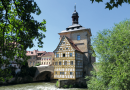 Altes Rathaus Bamberg