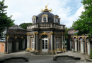 Eremitage Bayreuth