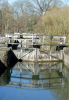 Schleuse 100