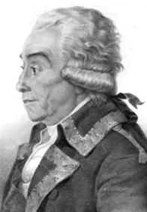 Graf Luckner (Foto Starchiv Cham)