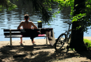 Fichtelsee