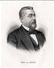 Scheffel, Joseph Victor von